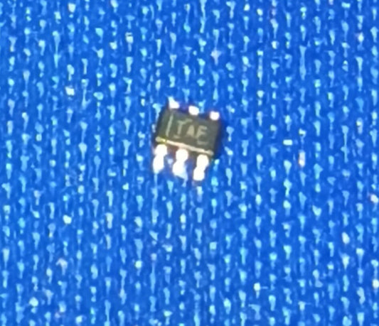 SN74LVC1T45DCKR SC-70-6 Texas Instruments ETA2205