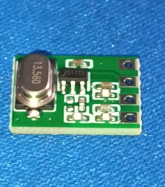 TX8855 VIBRATION Transmit SMD RF Transceiver Modules ETA2769