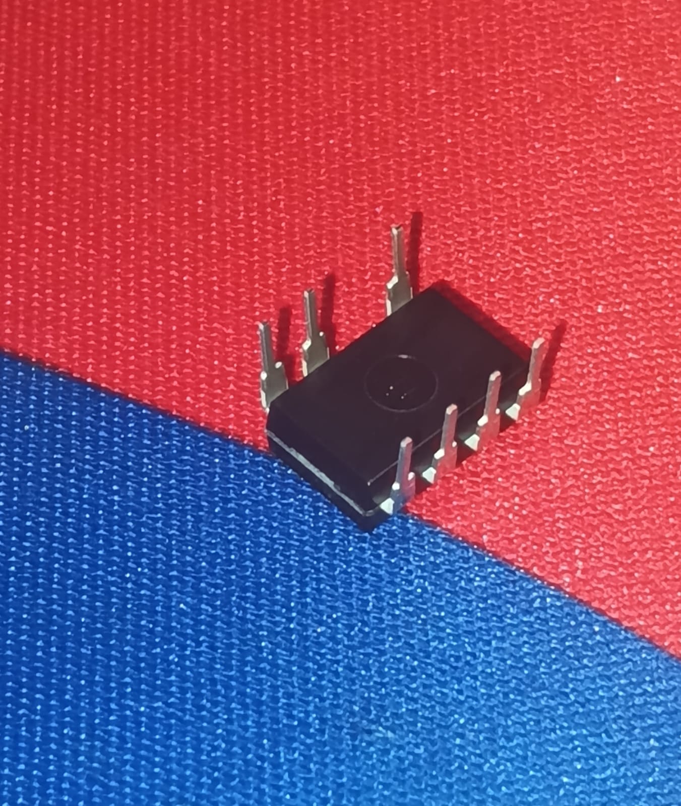 AQH2223 DIP-7 Solid State Relays 2223 ETA2670