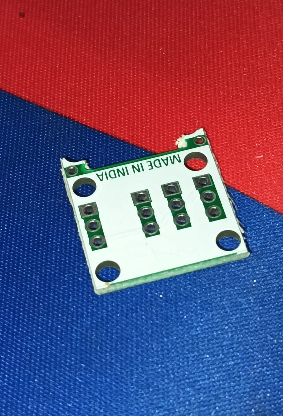 3 PIN SENSOR PCB BOARD ETE9909