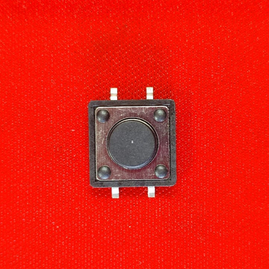 KH-12X12X5H-SMT-D SMD 12x12X5mm pushbutton Tactile Switches ETA2117