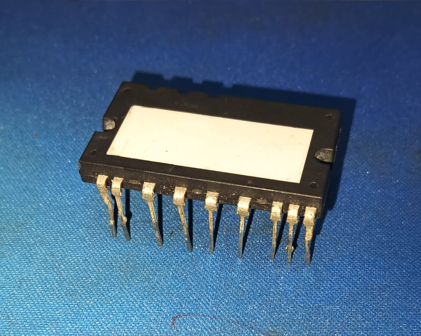 FNA41560B2 600V 15A 3-phase IGBT inverter IPM ETE9891