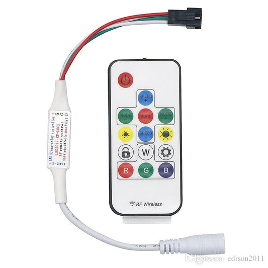 PIXEL LED – EMERGING TECHNOLOGIES