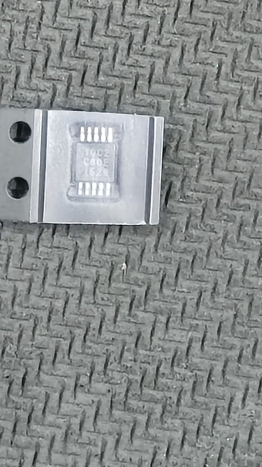 SI4010-C2-GTR MSOP-10 SILICON LABS RF Transceiver IC ETA2610