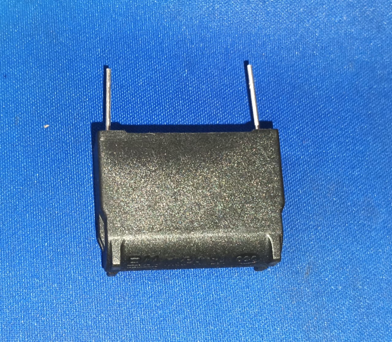 0.27uF 630V AC Capacitor 1200V DC Induction Cooker BM ET9342