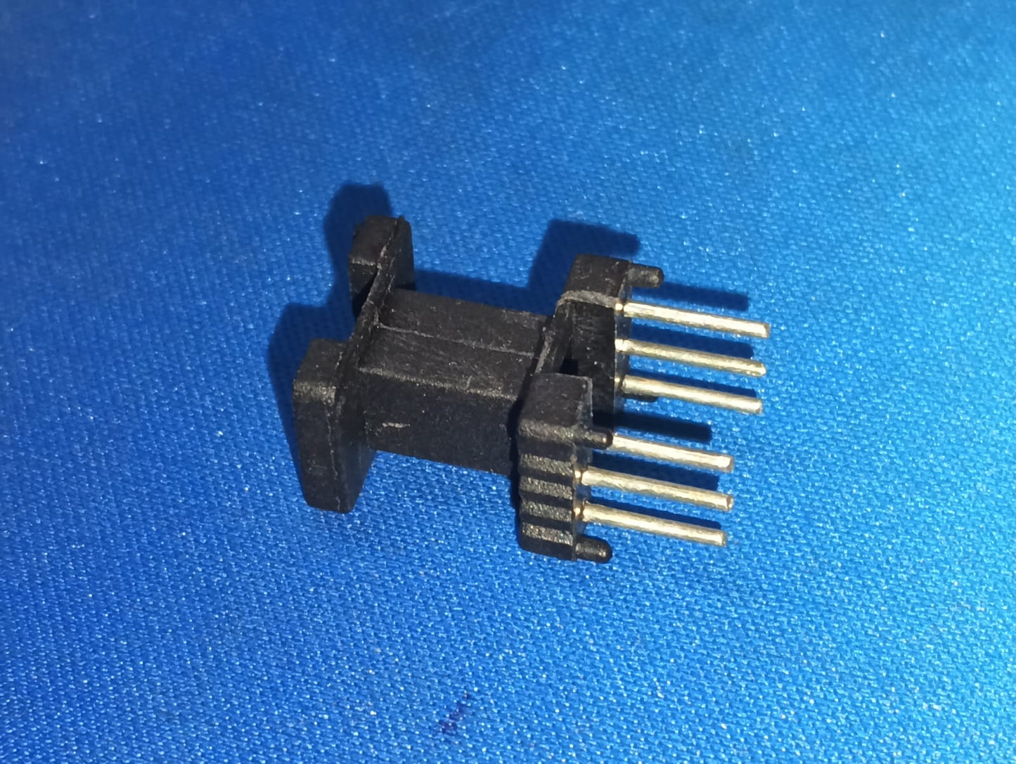 EE20 EE BOBBIN 6 PIN 1 PIECE ET10649