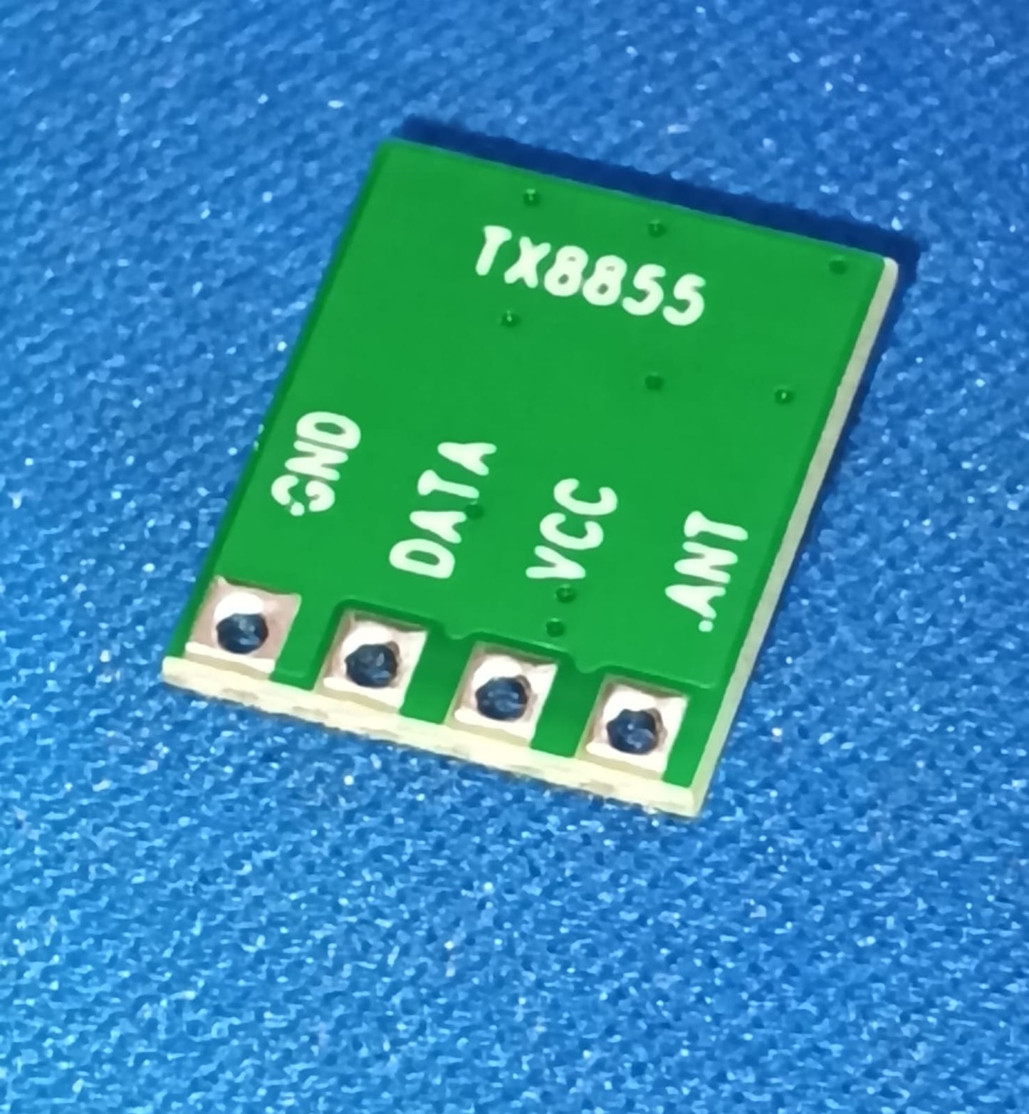 TX8855 VIBRATION Transmit SMD RF Transceiver Modules ETA2769