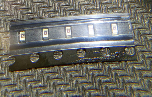 ALS-PT19-315C/L177/TR8 0603 Ambient Light Sensor ETA1991