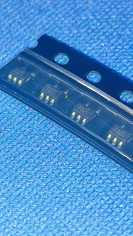 TPS61169DCKR SC-70-5 SZL Texas Instruments boost converter DC-DC Voltage Stabilizer ETA2342