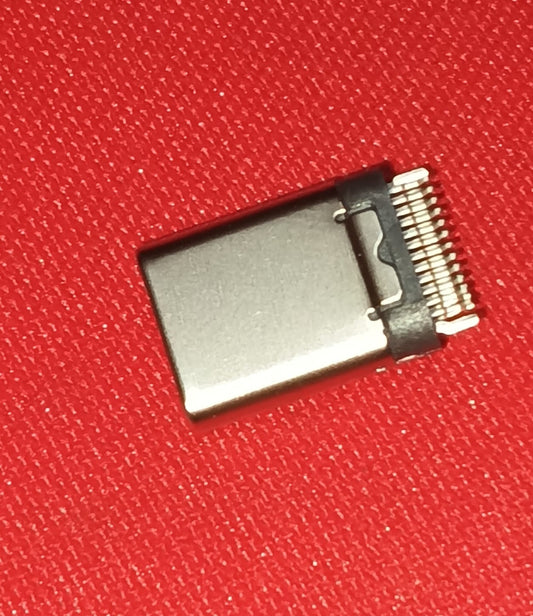 TYPE-C 24P-GTJB 040 SMD SHOU HAN USB 3.1 1 24P Type-C SMD USB ETD11443