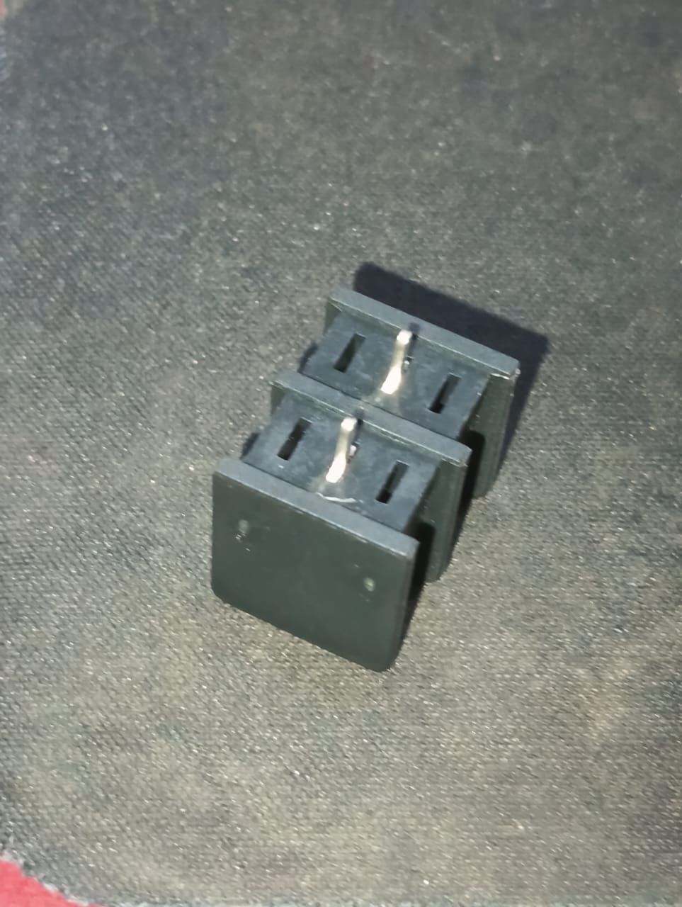 VITAL VBT 950 PCB TERMINAL BLOCK 9.5MM 2 PIN 300V 20A ETD11219