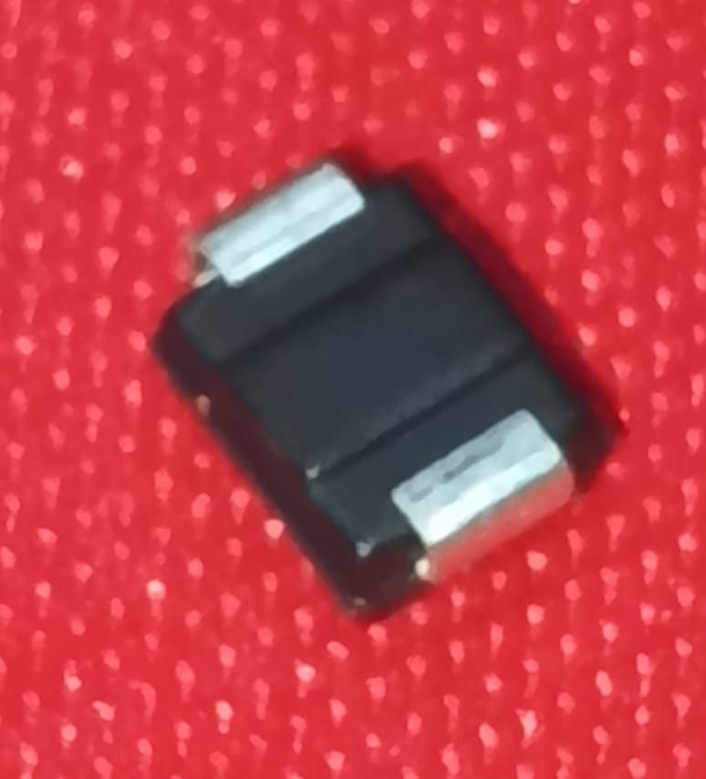 SMBJ30CA Bidirectional TVS Diode SMD 30CA 5V 30V CK ETD11472