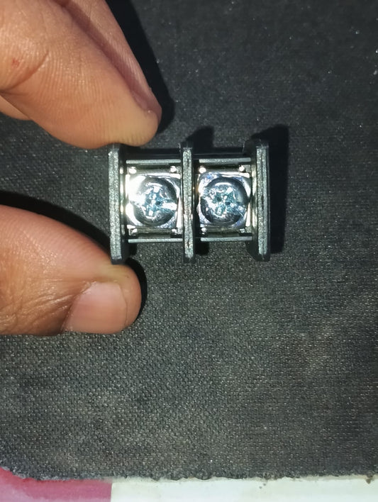 VITAL VBT 950 PCB TERMINAL BLOCK 9.5MM 2 PIN 300V 20A ETD11219