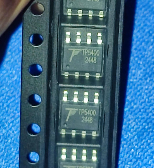TP5400 ESOP-8 TOPPOWER Battery Management 5400 ETA2327