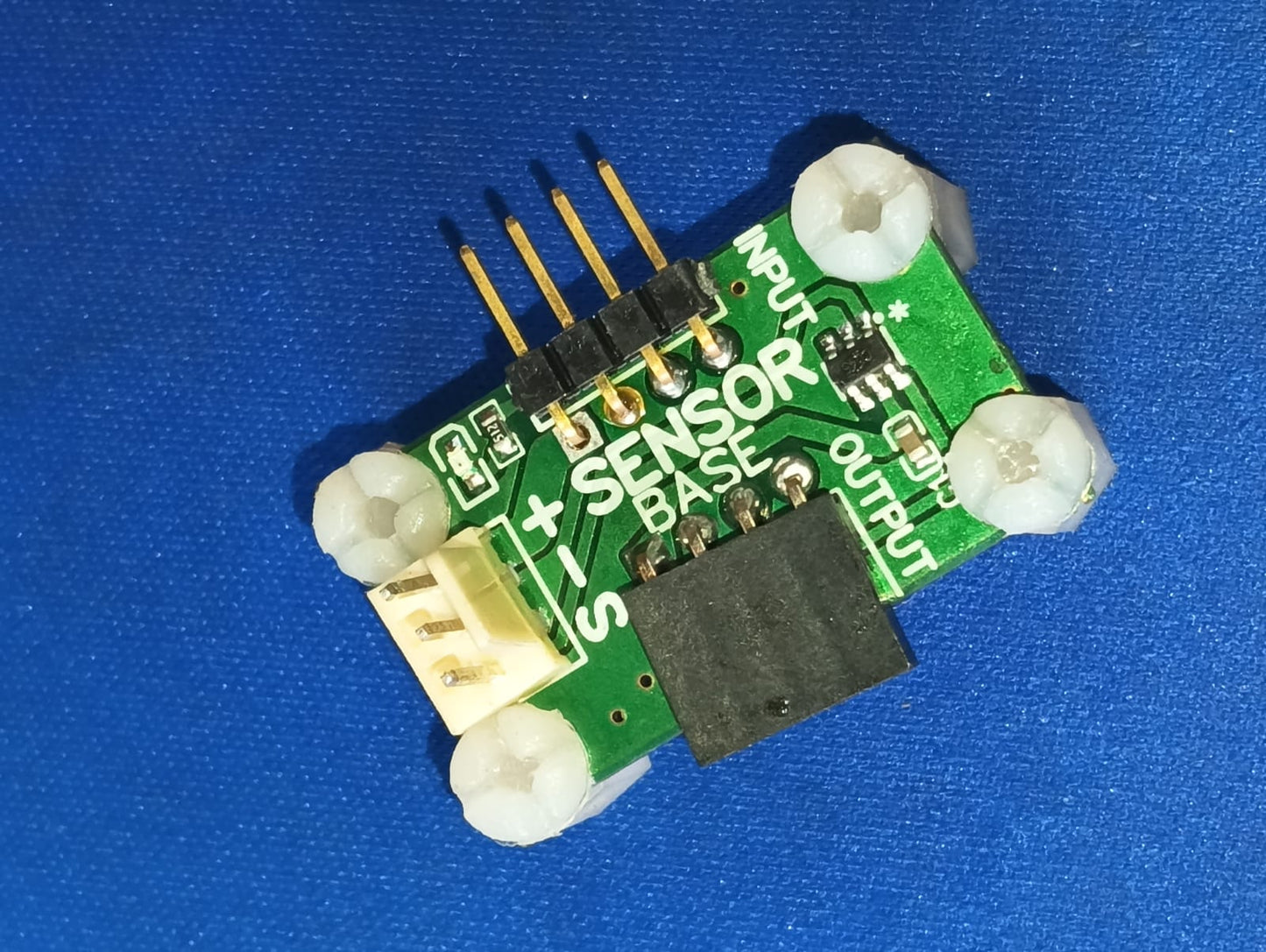 SENSOR BASE Module ETS STEM KIT 5V DC ETD11190