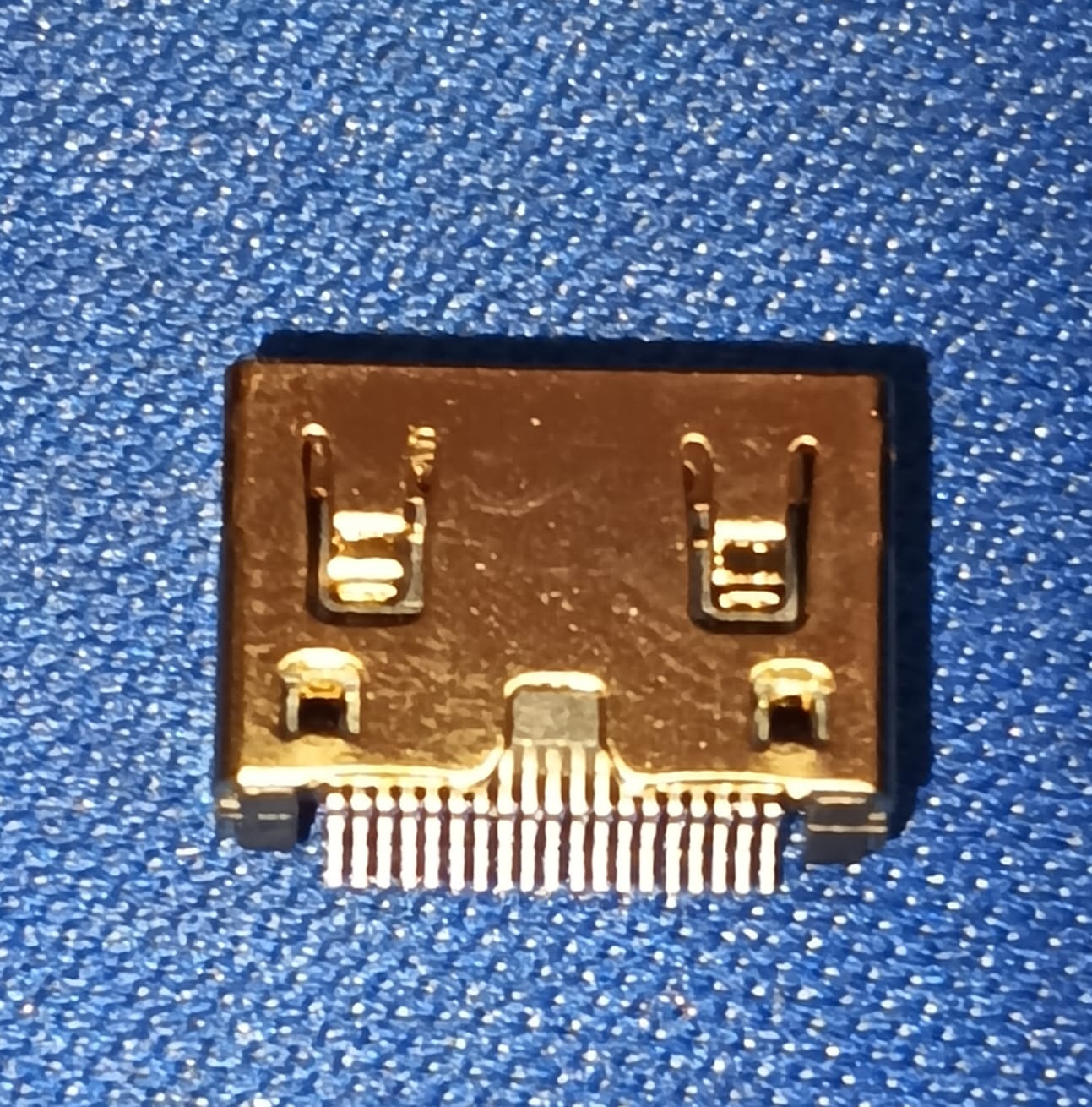 A71-05H4-111N1 SMD XKB Connection HDMI Connector ETD11441