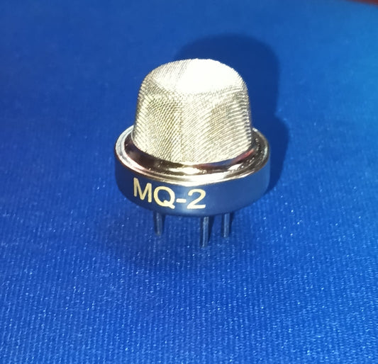 MQ-2 MQ2 Gas Sensor ETE9888