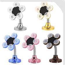 Magic sucker mobile phone support ET8698