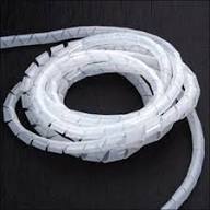 3mm Spiral Sleeve Clear 1ROLL (50M)  ETF2052