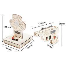LASER TARGETING DEVICE STEM KIT  ETD11195
