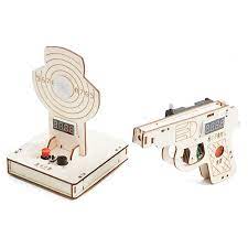 LASER TARGETING DEVICE STEM KIT  ETD11195