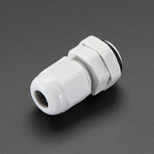 PG GLAND PG-7 INNER DIA 7MM pg7 ET7205