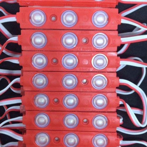 12V 3 LED MODULE – EMERGING TECHNOLOGIES
