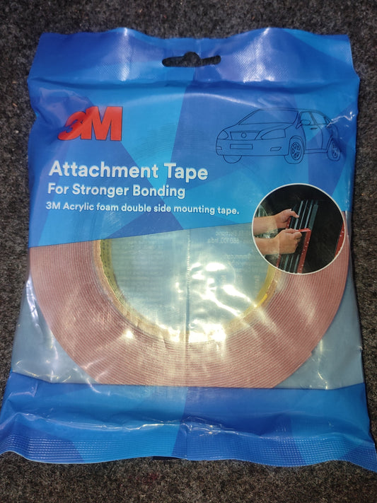 24mmx10meter 3M Double Sided Foam Tape ETH6965