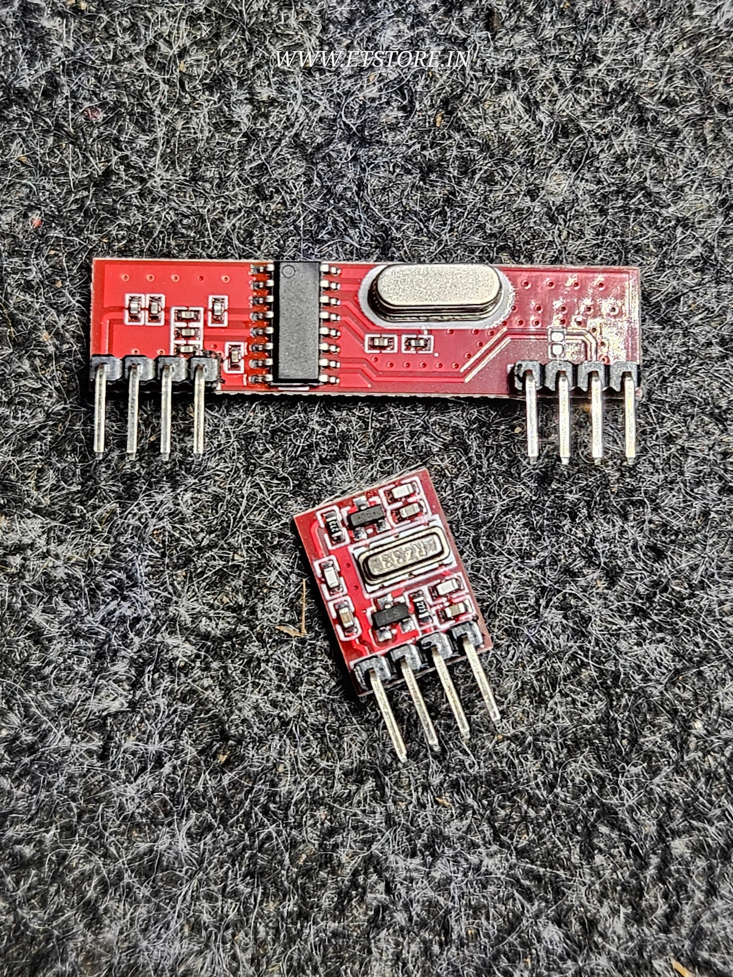 433Mhz RF  Wireless Transmitter Receiver Module ET5339