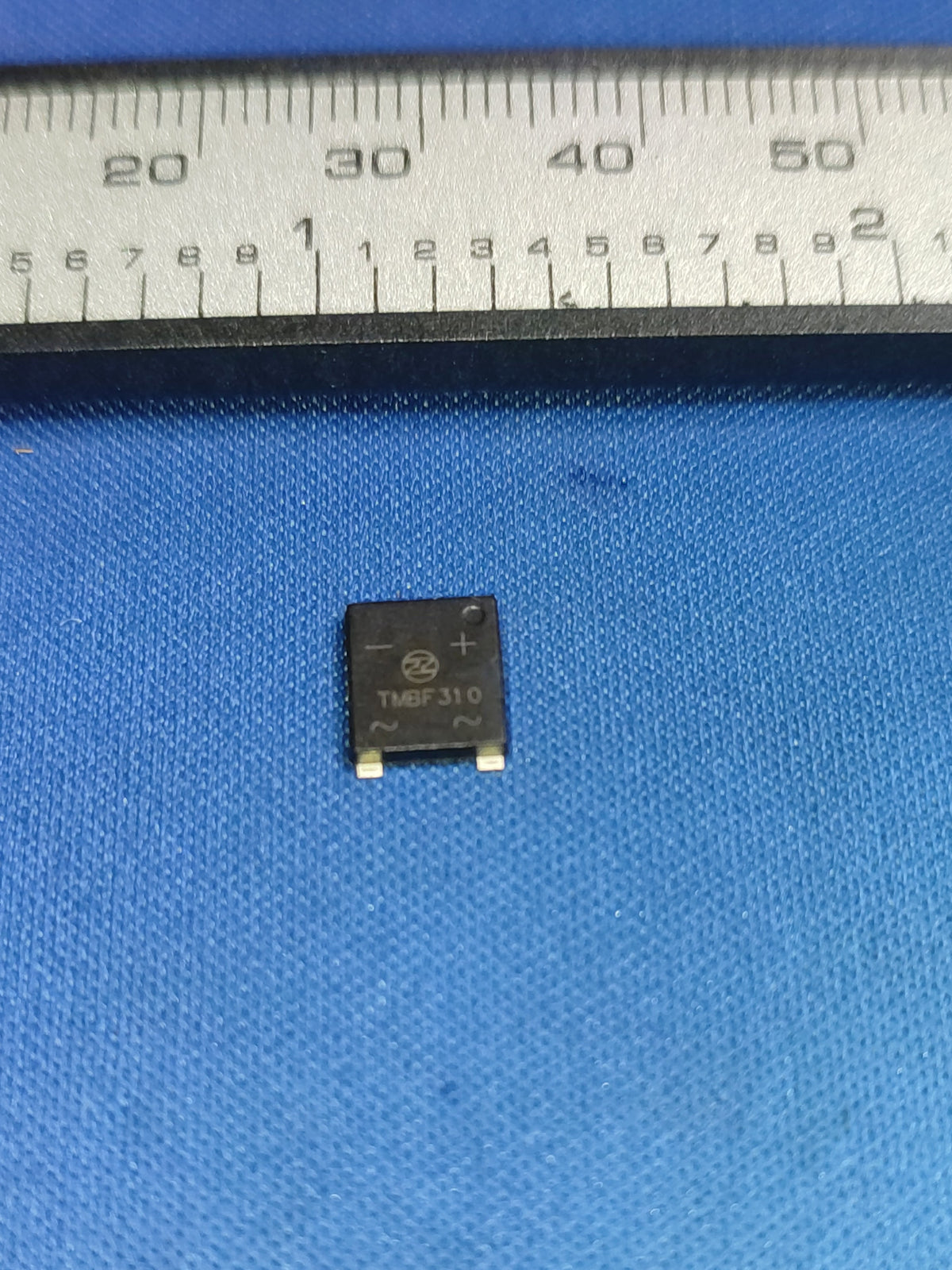 TMBF310 SMD-4P 3A 1000V baocheng Bridge Rectifier DIODE 1kV ETH6878