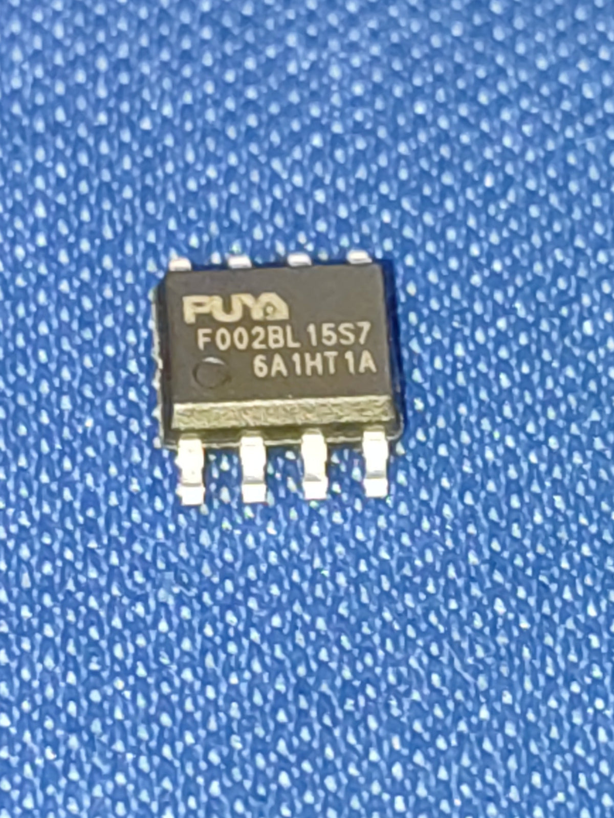 PY32F002BL15S7TU SOP-8 PUYA ARM Microcontrollers ETH6959