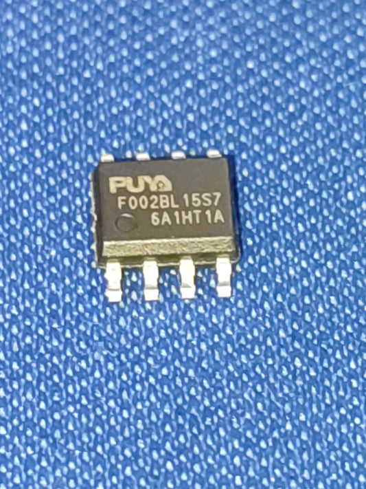 PY32F002BL15S7TU SOP-8 PUYA ARM Microcontrollers ETH6959