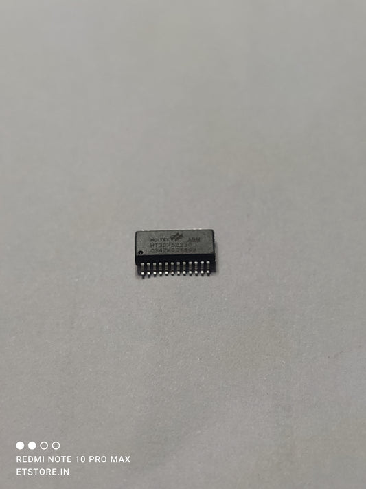 HT32F52230 SSOP-24 HOLTEK ARM Cortex-M0+ Microcontrollers ETH6877