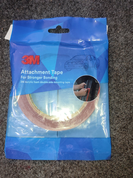 12mmx4meter 3M Double Sided Foam Tape ETH6967