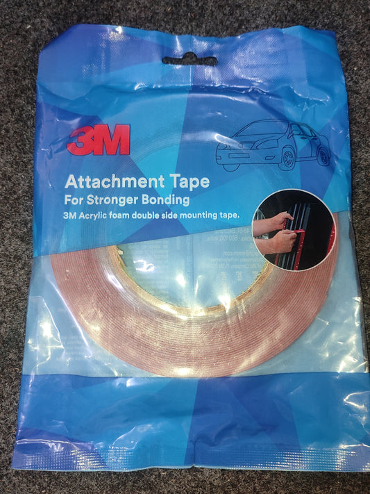 12mmx10meter 3M Double Sided Foam Tape ETH6968