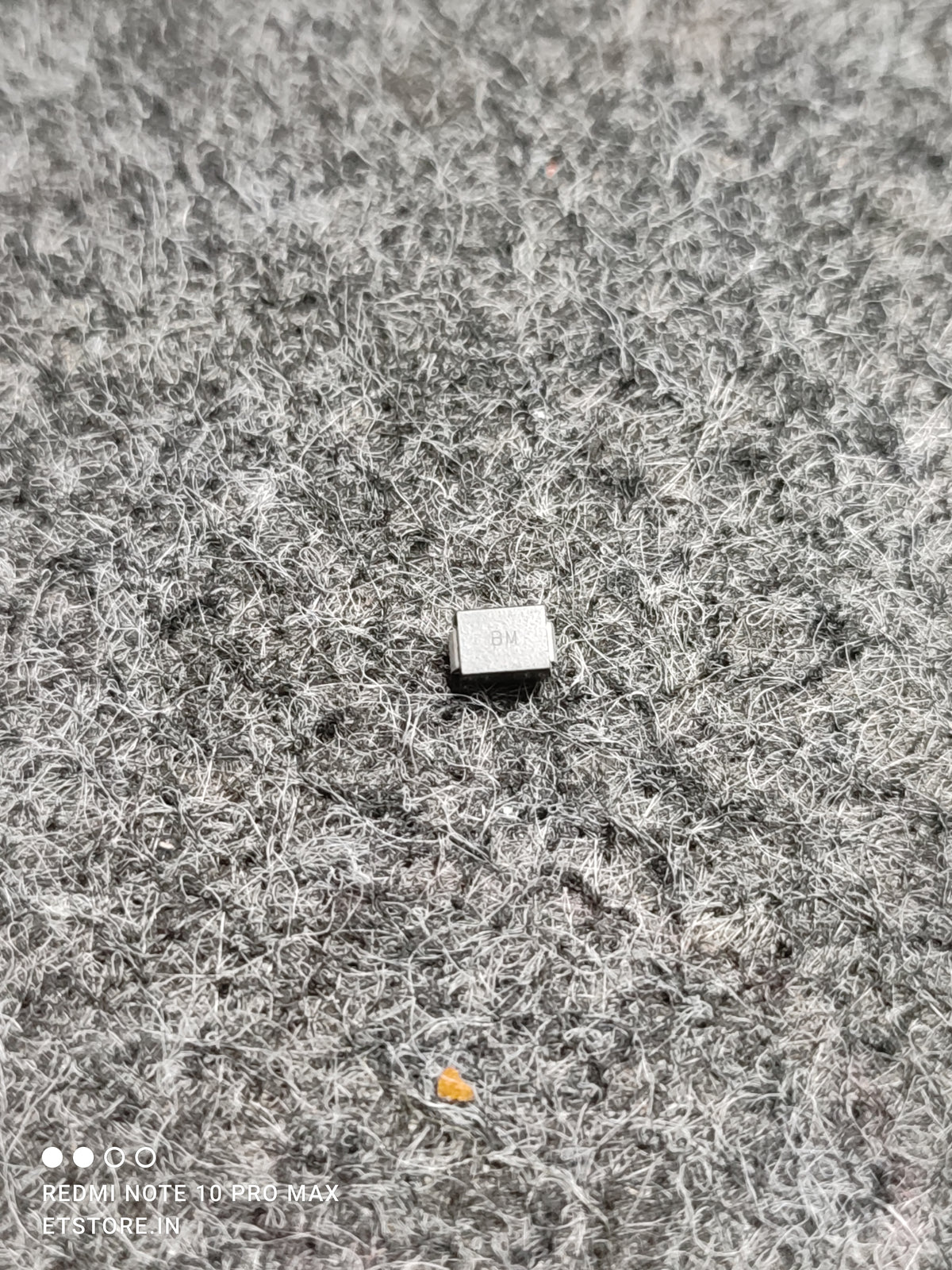 SMBJ15CA BM SMB TDSEMIC 15V TVS DIODE 15CA ETH6866