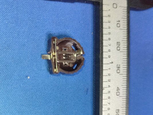 CR1220 BATTERY HOLDER SMD XDCR-1220-008 1220 ETH6891