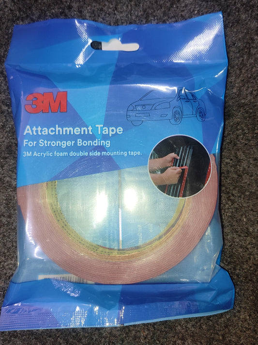 24mmx4meter 3M Double Sided Foam Tape ETH6966