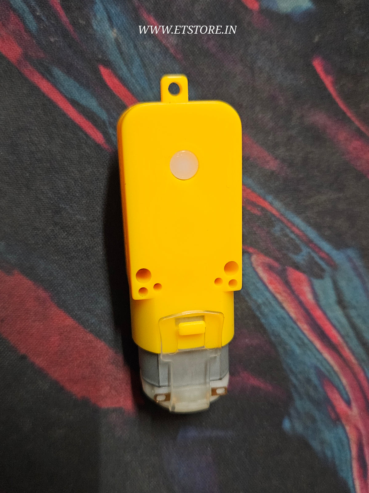 200 RPM MONO Shaft  BO Motor Straight 3-6V ETH6931