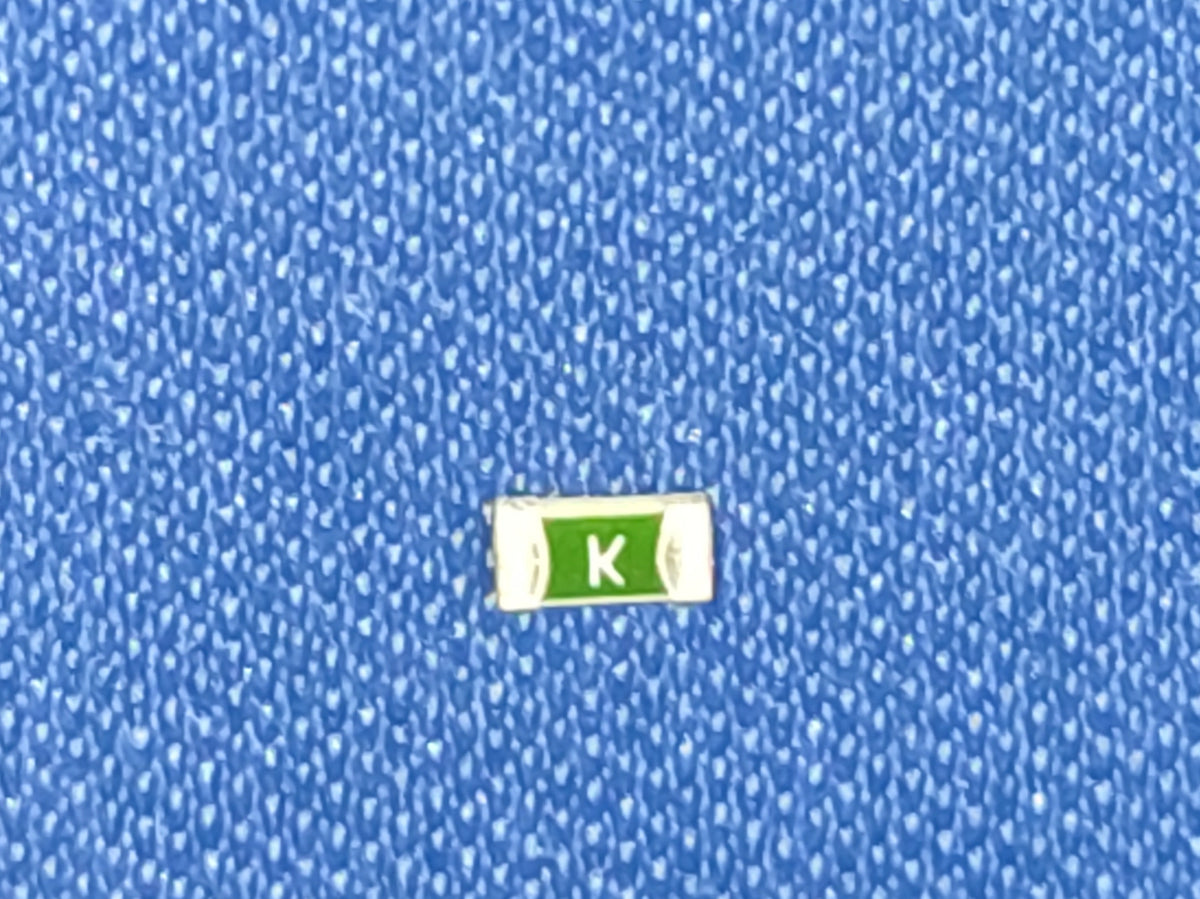 1.5A 1206 FUSE SMD 72V 1206FA-1.5A  prosemi  Fast Acting K ETH6862