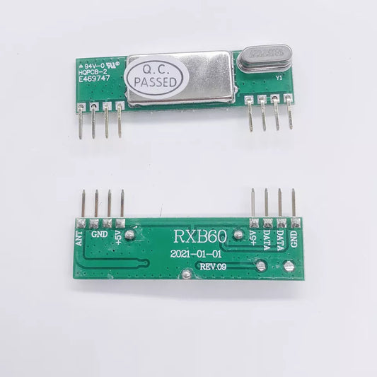 Rxb60 Arduino Products – tagged
