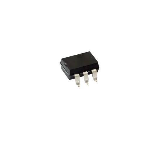 EL3021 EVERLIGHT SMD opto coupler 3021 ET9387