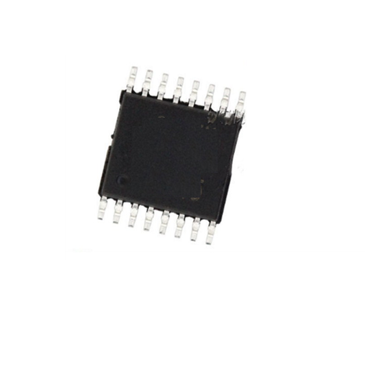 ADS1230IPWR SMD TSSOP16 ADC 20 BIT ET9579