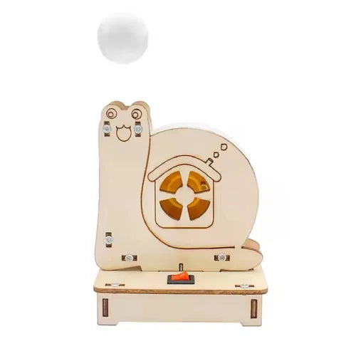 BLOWER STEM KIT  ETD11197